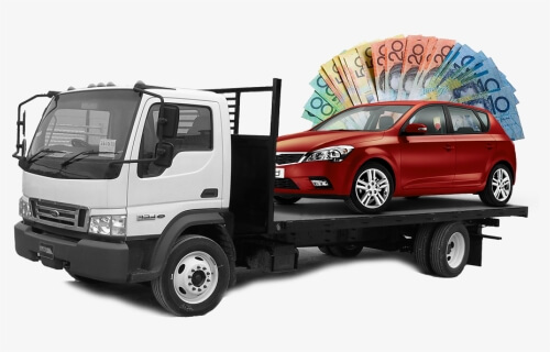 Free car removal service