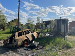 Free Towing + Eco-Friendly Disposal