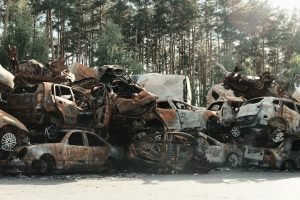 Turn that unused car into fast cash today — no hassles!
