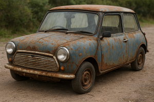 Get up to $9,999 for your old car — instant cash, same day!