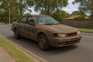 Free car towing + top cash today!