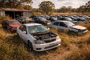 Cash for cars - Sell Your Car the Easy Way