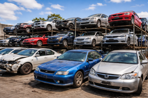 Don’t let junk cars sit idle – get instant cash and free car removal now!
