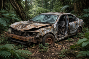 Cash for Unwanted Cars – Responsible Recycling & Free Removal