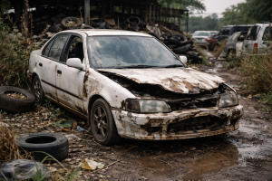Cash For Car and Free Vehicle Removal Unwanted vehicle? Get top cash today