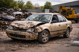 Cash For Car and Free Vehicle Removal Cash for cars – any condition accepted