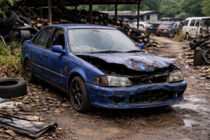 Free Towing. Instant Payment. No Stress. Unwanted vehicle? Get top cash today