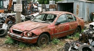 Turn that unwanted vehicle into immediate value. Free Towing. Fast Cash.