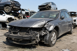 Cash for Scrap Cars Sydney