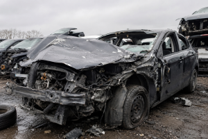 Same-day car removal in Baulkham Hills NSW